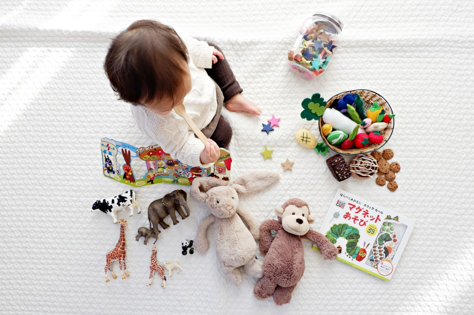 Planning a Successful Home Daycare