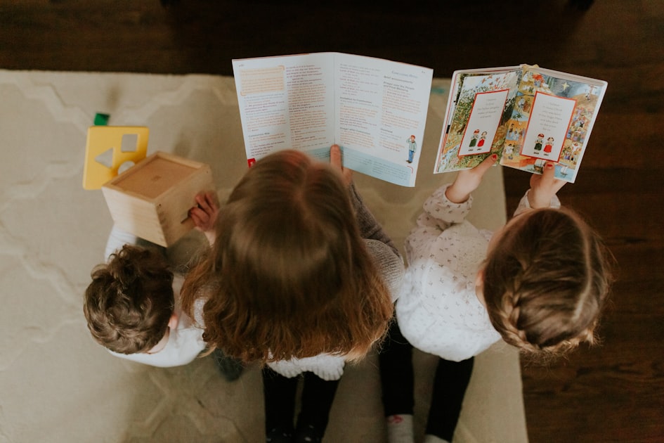 Creating a Resourceful Learning Environment