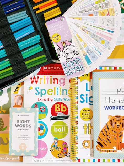 Essential Curriculum Tips for Home Daycare